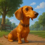 Dachshund Simulator icon