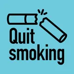 NHS Quit Smoking icon