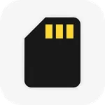 SD Card Manager For Android icon