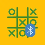Крестики-Нолики Bluetooth icon