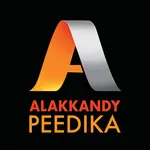 ALAKKANDY PEEDIKA icon