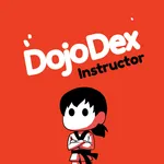 DojoDex Instructor App icon