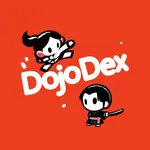 DojoDex icon
