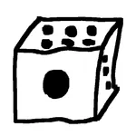 サイコロ icon