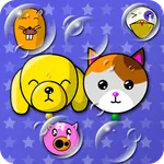 My baby Game (Bubbles POP!) icon