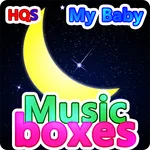 My baby Music Boxes HQS (Lite) icon