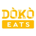 Dòkò Eats icon