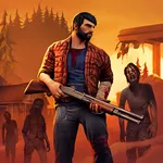 Stay Alive - Zombie Survival icon