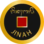 JINAH Bali icon