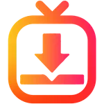 IG Downloader - All in One for icon