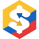 Dollar Colombia icon