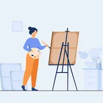 Animated Theme Manager icon