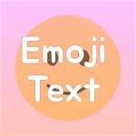 EmojiText icon