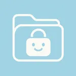 정보 보관함 icon