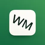 Watermark Screen icon