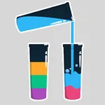 Water Sort Puzzle Colour icon
