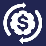 Adde Dollar icon