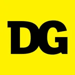 Dollar General-Digital Coupons icon
