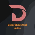 Dollar Shave Club Guide icon