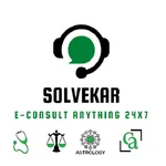 Solvekar E-Consult Anything icon