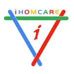 iHomCare™- Care at Home icon