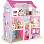 Doll house pictures icon