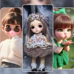 HD Doll Wallpapers 4K icon