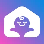 مركز بيت الطفل icon