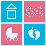 مركز قبرص للاطفال icon