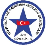 Güvenlik İş Sendikası icon