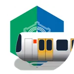 Trainsity Sapporo icon