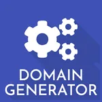 Domain Name Generator icon