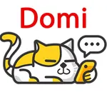 Domi Aliados icon