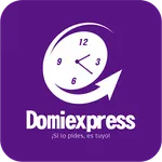 Domi Express icon