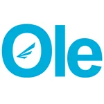 Ole Domiciliarios icon