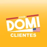 Domi Food icon