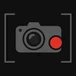 DarkCam - Black screen Camera icon