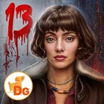 Mind Echoes 1: Lost Mysteries icon