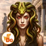 Mystery of Myths: Athens icon