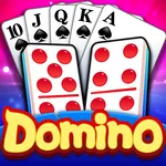 Dominó Quest - Truco Slots icon