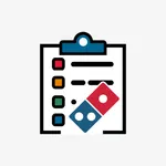 Domino's Store Experience icon