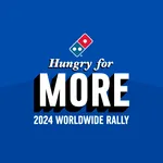 Domino’s Worldwide Rally icon