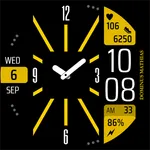 DM067 Hybrid & Minimalistic icon