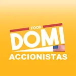 Domi Accionistas icon