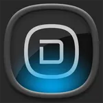 Domka icon pack icon