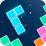 Block puzzle icon