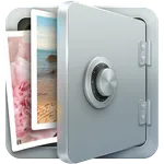 Photo Lock icon