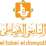 التابعي الدمياطي icon