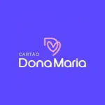 Cartão Dona Maria icon