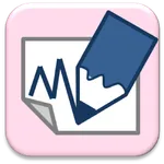 めんしーず　基礎体温管理 icon